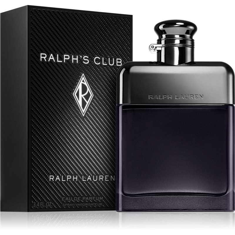 Ralph Lauren Ralph’s Club Eau De Parfum For Men 100 Ml