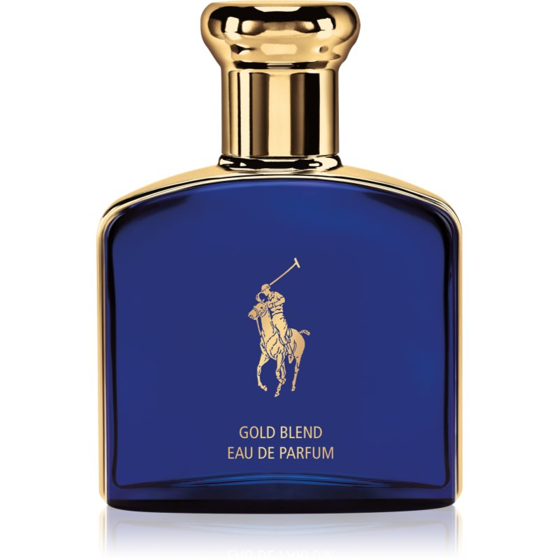 

Ralph Lauren Polo Blue Gold Blend парфумована вода для чоловіків