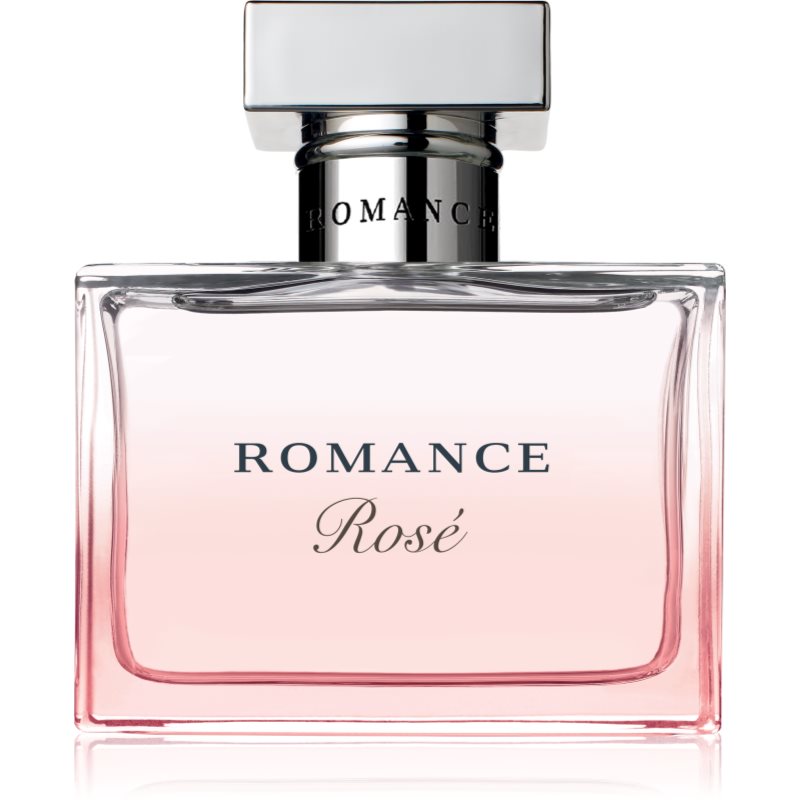 

Ralph Lauren Romance Rosé парфумована вода для жінок