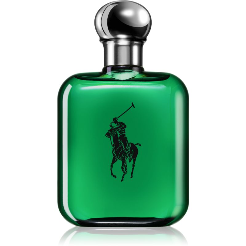 Ralph Lauren Polo Green Cologne Intense Eau de Parfum für Herren 118 ml