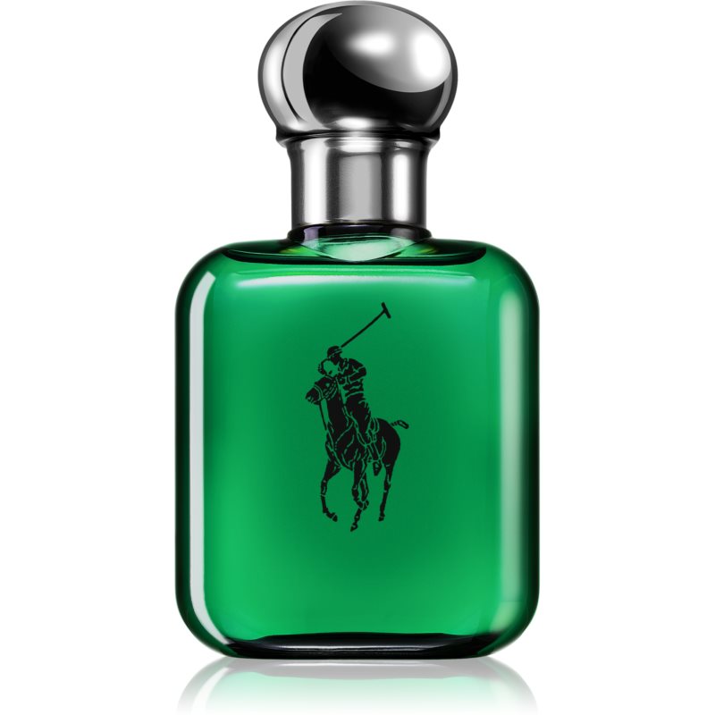 Ralph Lauren Polo Green Cologne Intense parfumska voda za moške 59 ml
