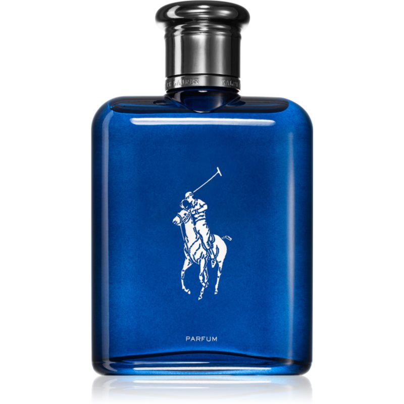 Ralph Lauren Polo Blue Parfum Parfumuotas vanduo vyrams 125 ml