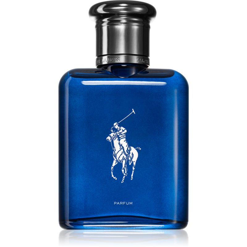 Ralph Lauren Polo Blue Parfum parfumska voda za moške 75 ml