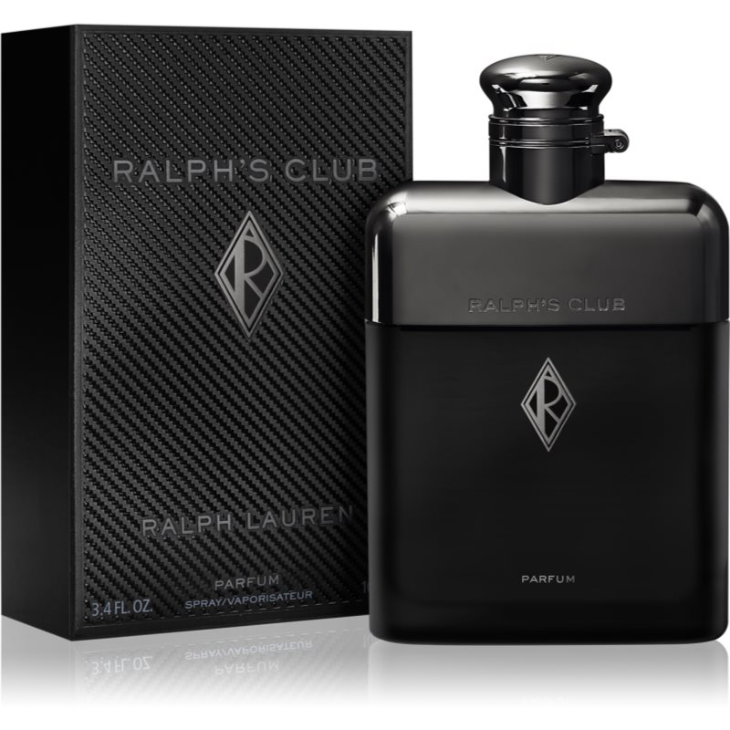 Ralph Lauren Ralph’s Club Parfum Eau De Parfum For Men 100 Ml