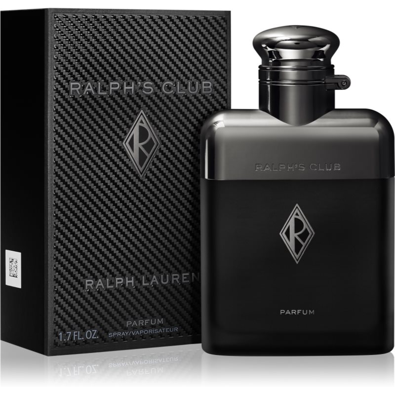 Ralph Lauren Ralph’s Club Parfum парфумована вода для чоловіків 50 мл
