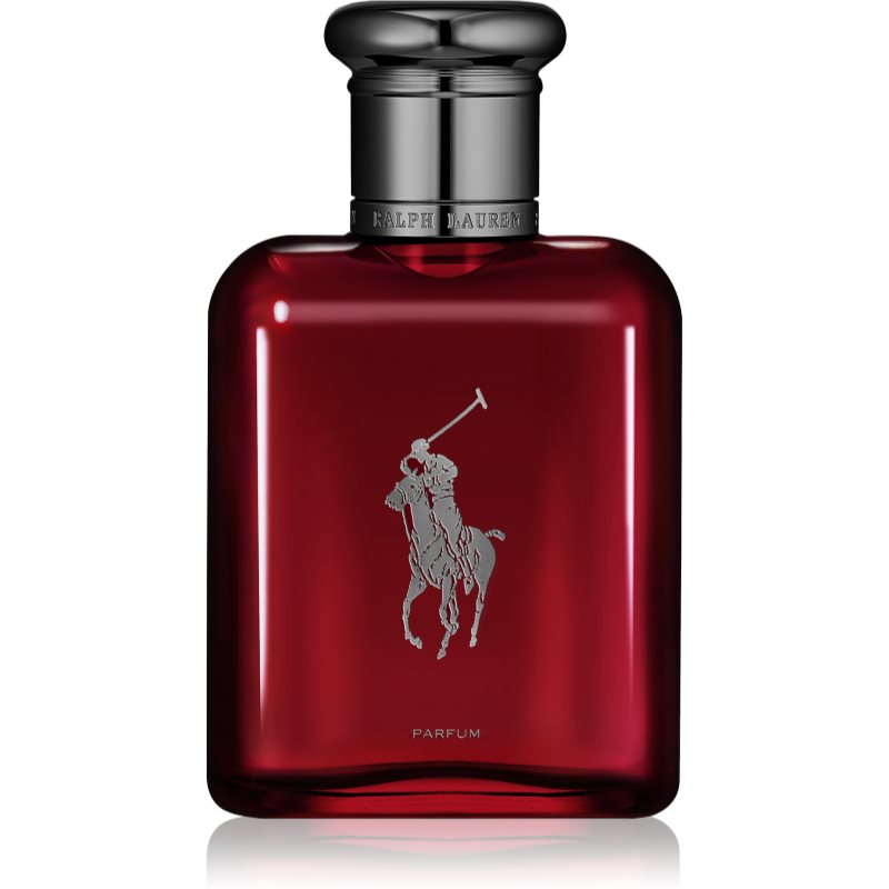 Ralph Lauren Polo Red Parfum eau de parfum for men 75 ml
