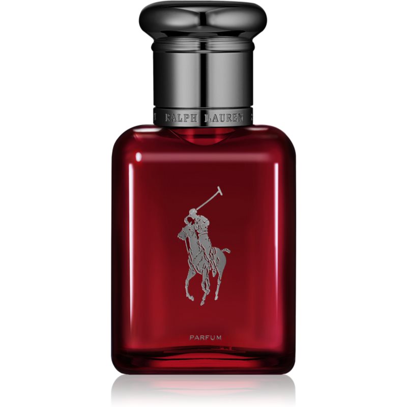 Ralph Lauren Polo Red Parfum eau de parfum for men 40 ml

