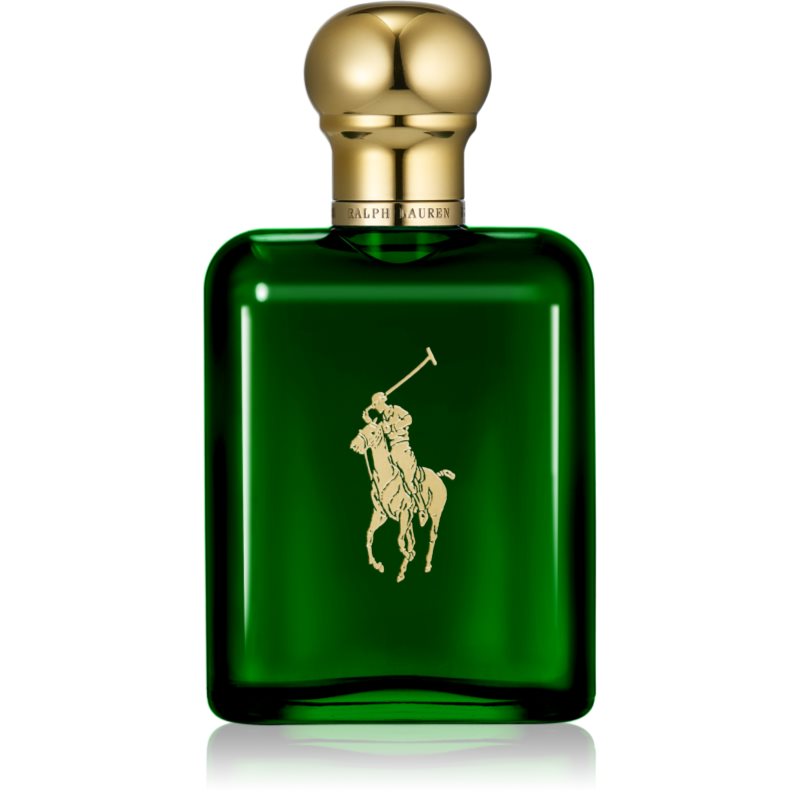 Ralph Lauren Polo Green Eau de Toilette για άντρες 125 ml
