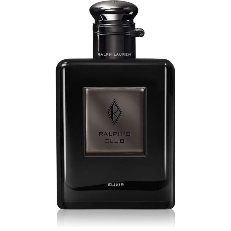 Ralph Lauren Ralph's Club Elixir eau de parfum for men 75 ml

