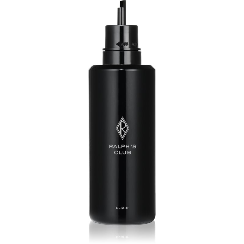 Ralph Lauren Ralph’s Club Elixir parfumska voda nadomestno polnilo za moške 150 ml