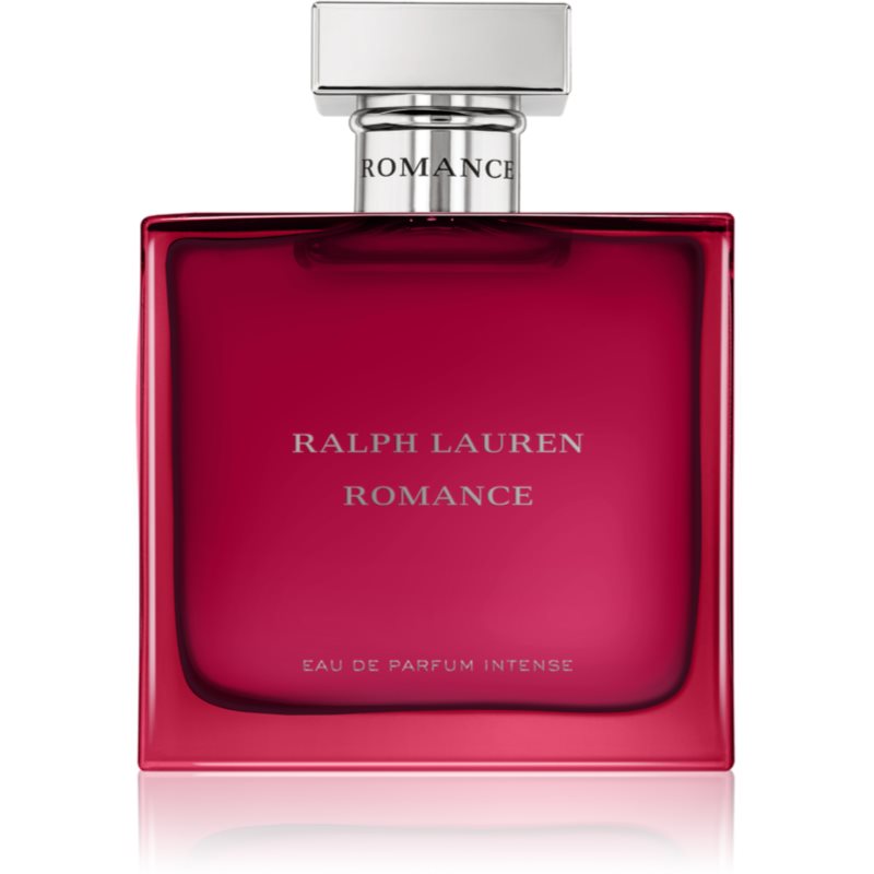 Ralph lauren romance intense eau de parfum hölgyeknek 100 ml