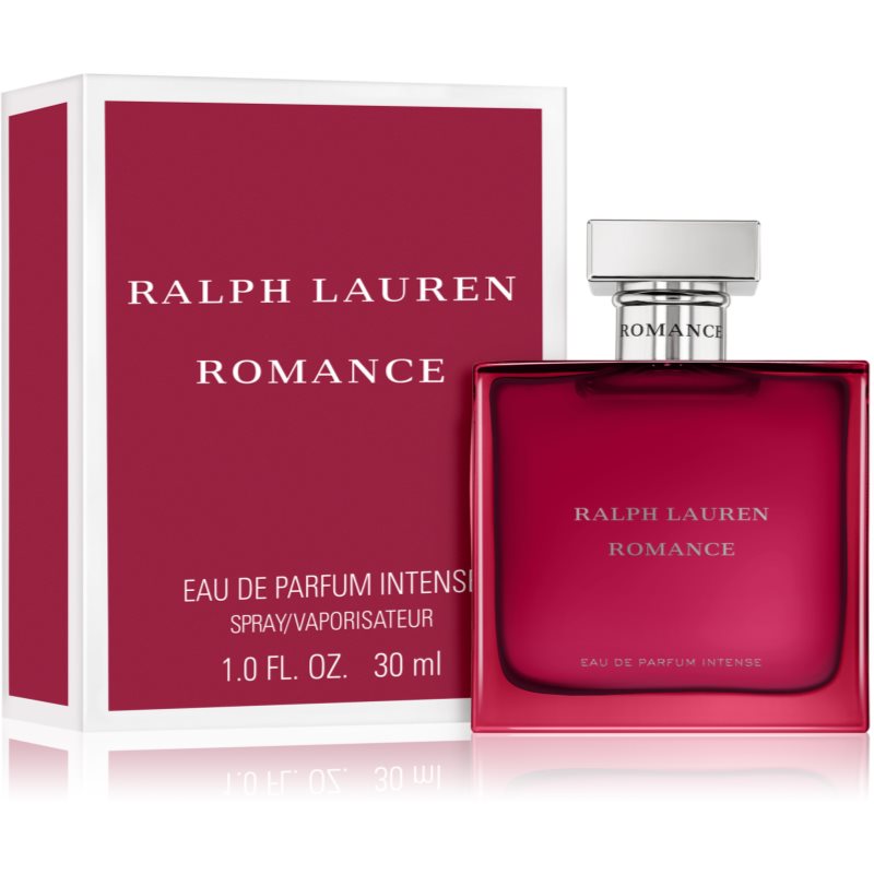 Ralph Lauren Romance Intense Eau De Parfum For Women 100 Ml
