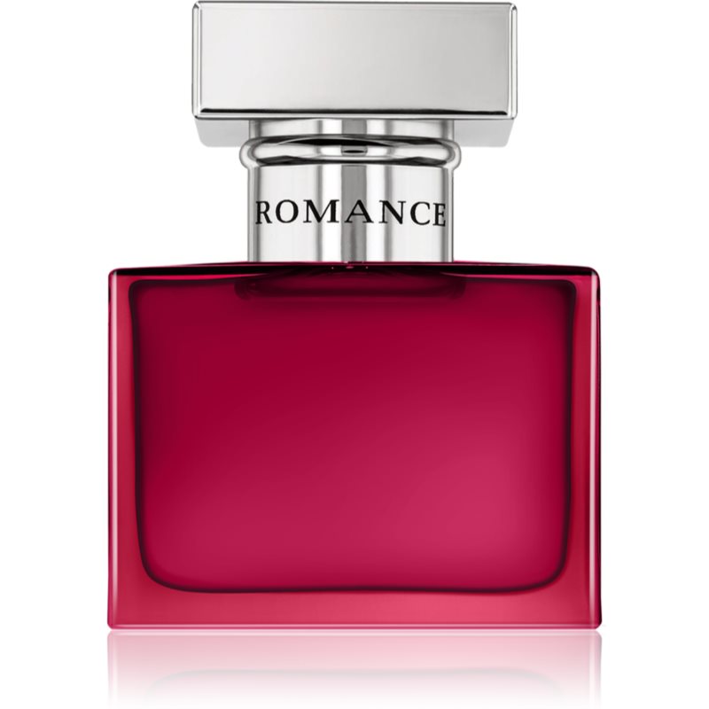 Ralph Lauren Romance Intense eau de parfum for women 30 ml
