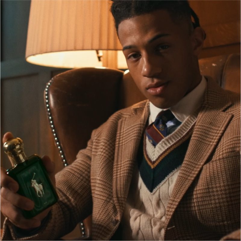 Ralph Lauren Polo Oud Eau De Parfum Pour Homme 125 Ml