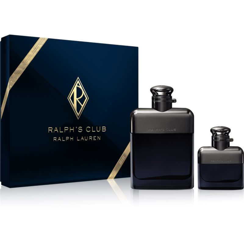 Ralph Lauren Ralph’s Club Gift Set For Men