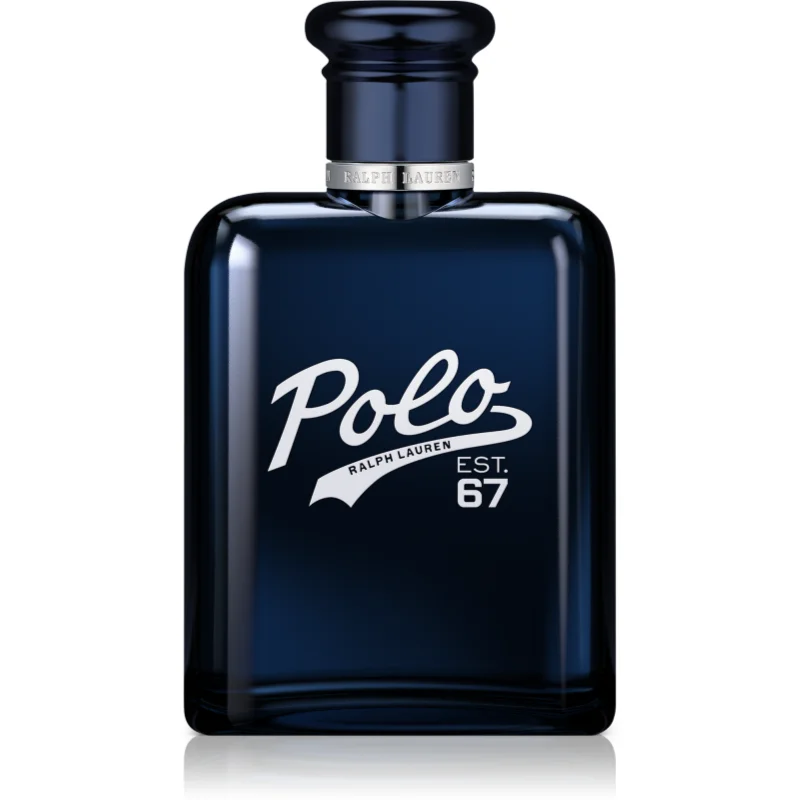 Flacon Polo 67 Eau de Toilette for men