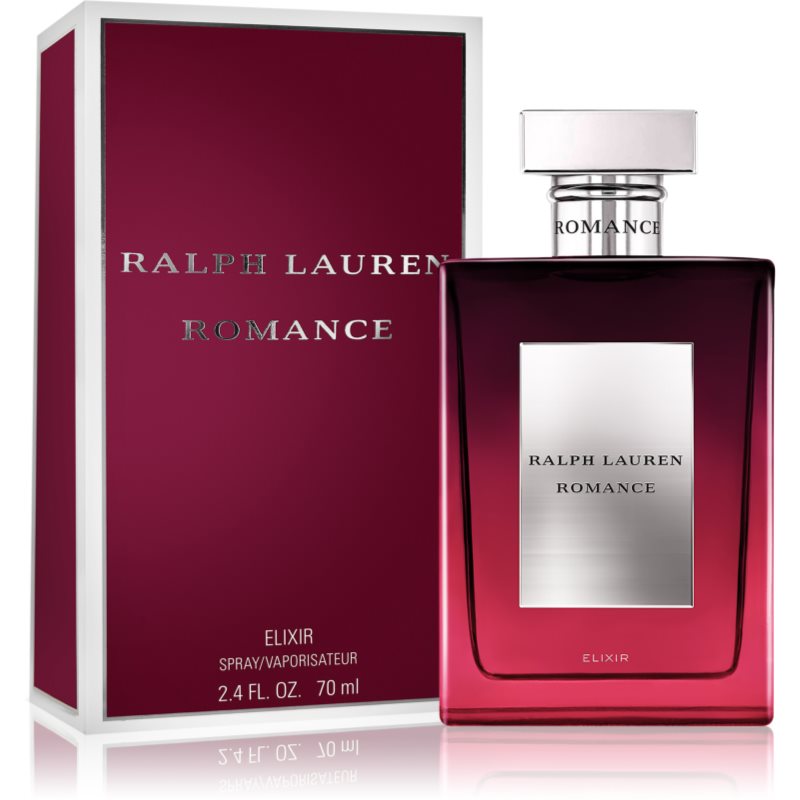 Ralph Lauren Romance Elixir eau de parfum for women 70 ml