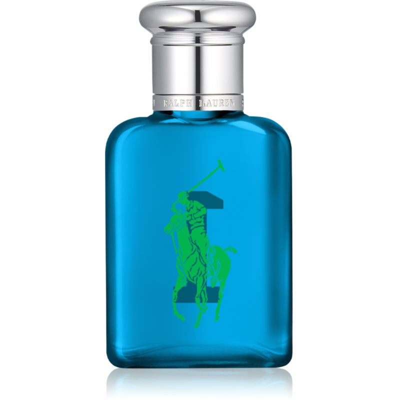 Ralph Lauren The Big Pony 1 Blue toaletná voda pre mužov 40 ml