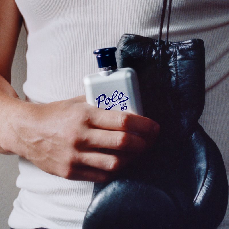 Ralph Lauren Polo 67 Extreme parfémovaná voda pro muže 125 ml (obrázek 3)