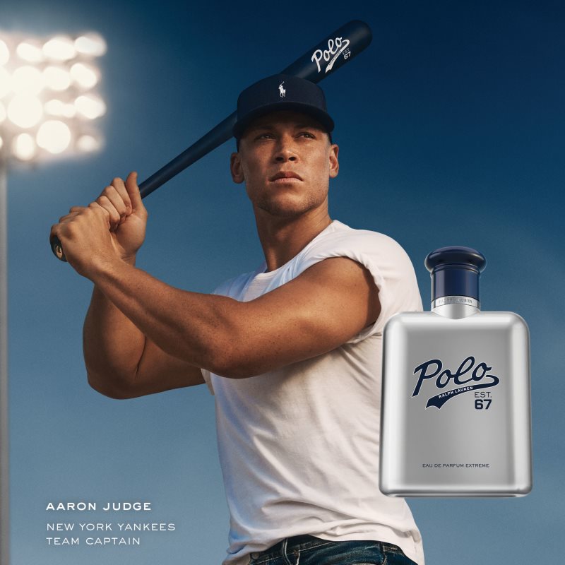 Ralph Lauren Polo 67 Extreme parfémovaná voda pro muže 125 ml (obrázek 4)