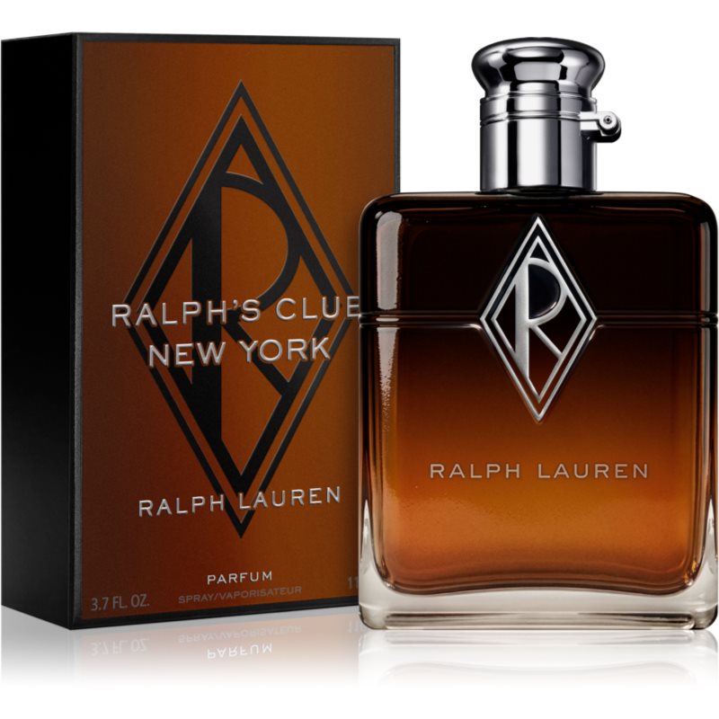 Ralph Lauren Ralph’s Club New York Parfüm für Herren 110 ml (Bild 2)