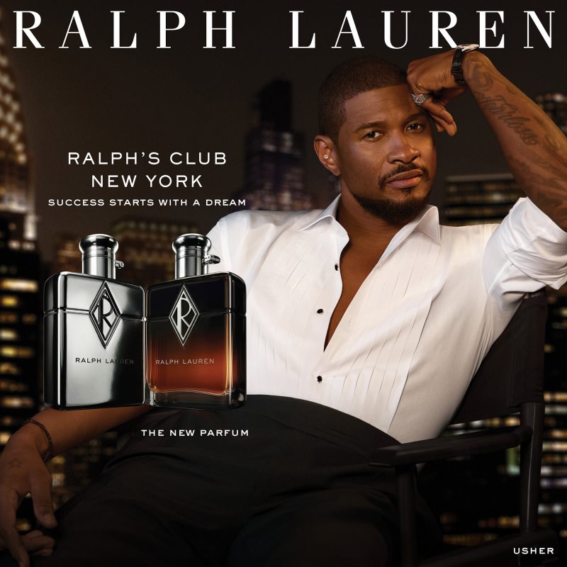 Ralph Lauren Ralph’s Club New York Parfüm für Herren 60 ml (Bild 3)