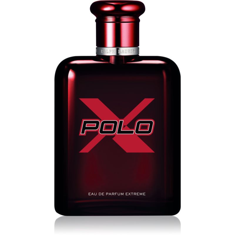 Ralph Lauren Polo Red Extreme parfumovaná voda pre mužov 125 ml