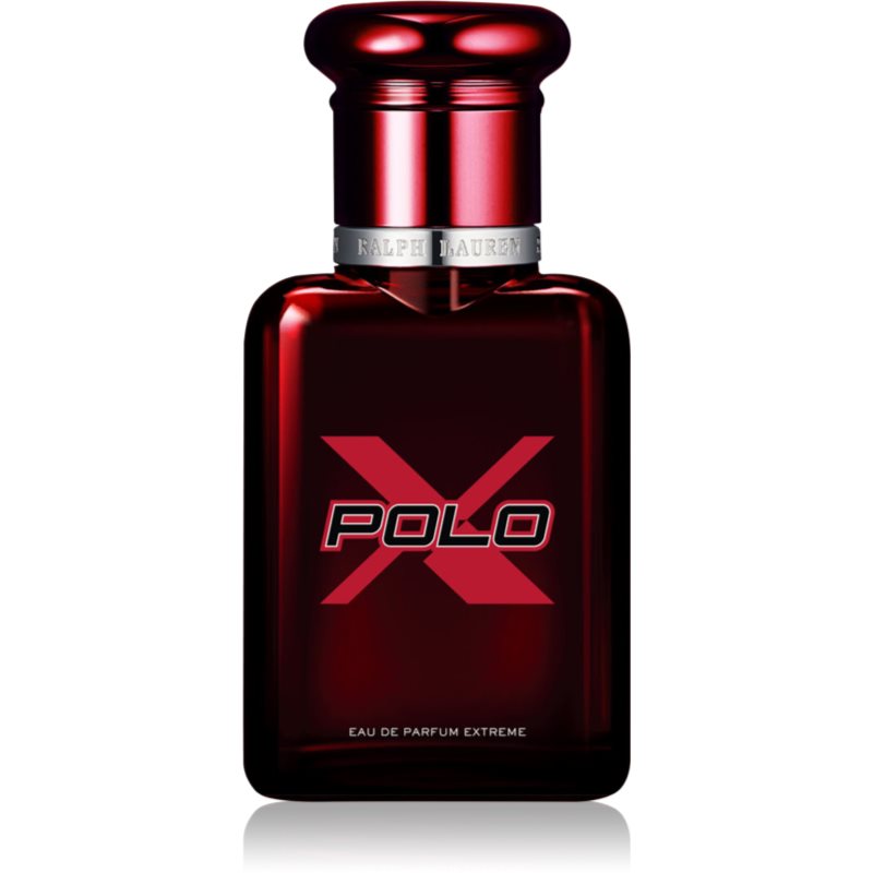 Ralph Lauren Polo Red Extreme парфюмна вода за мъже 40 мл.