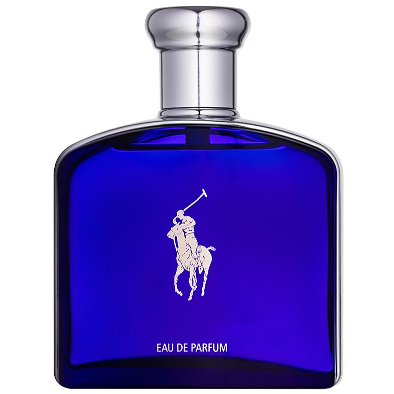 Ralph Lauren Polo Blue Parfumuotas vanduo vyrams 125 ml