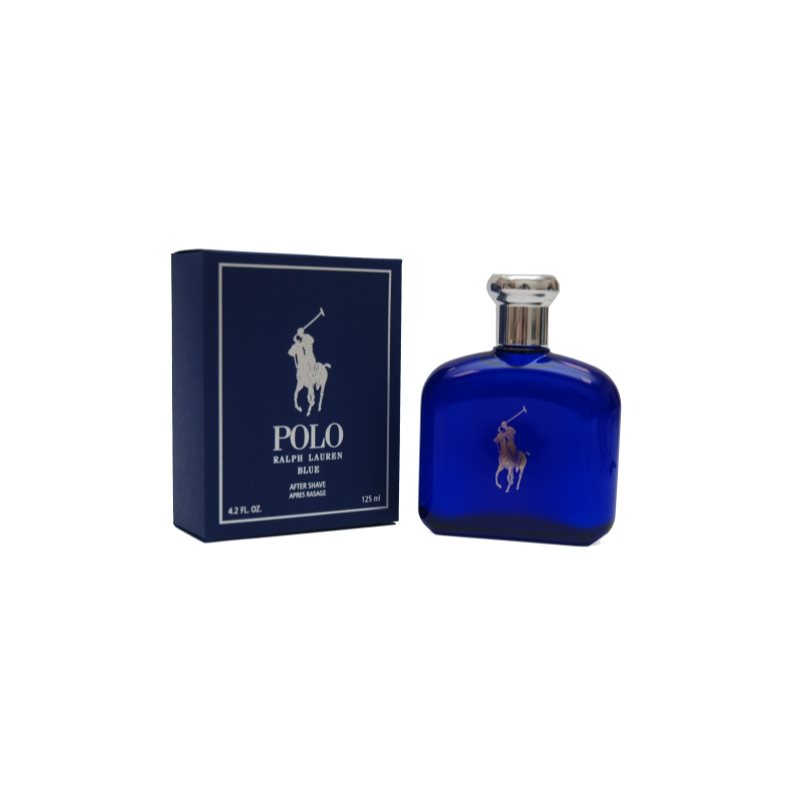 

Ralph Lauren Polo Blue тонік після гоління для чоловіків