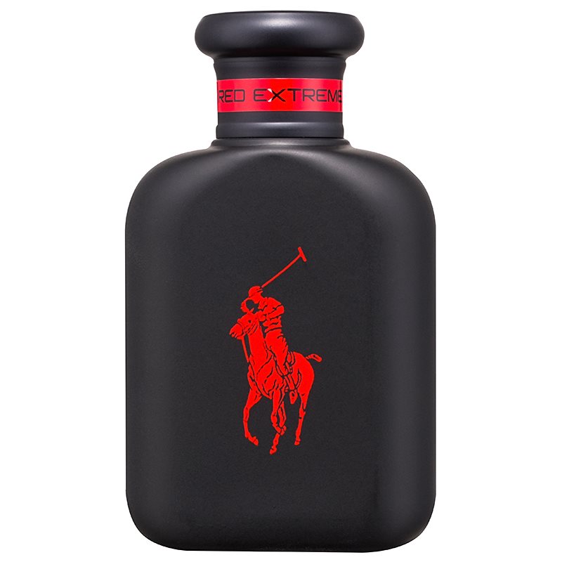 

Ralph Lauren Polo Red Extreme парфумована вода для чоловіків