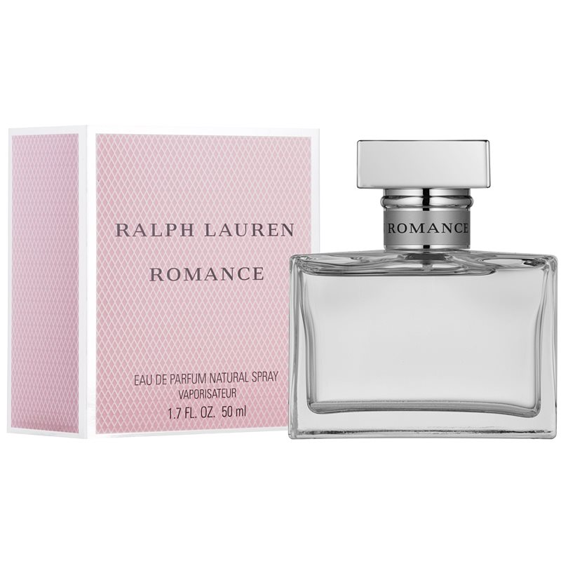 Ralph Lauren Romance парфумована вода для жінок 50 мл