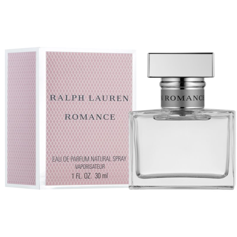 Ralph Lauren Romance Eau De Parfum For Women 30 Ml