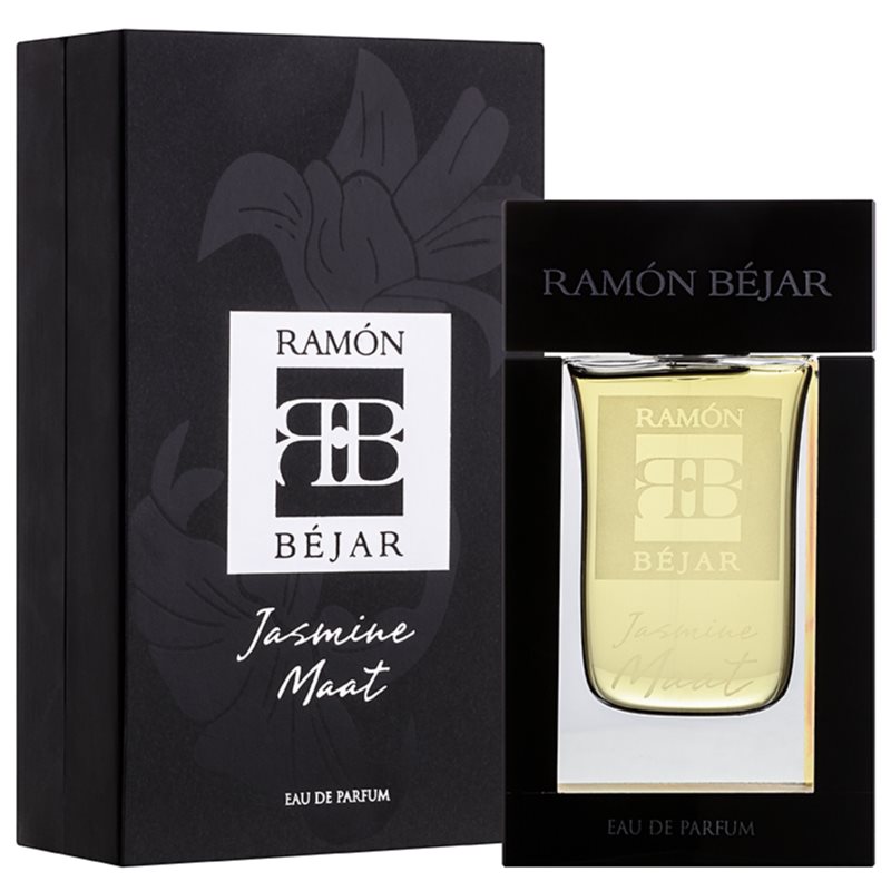 Ramon Bejar Jasmine Maat Eau De Parfum Unisex 75 Ml