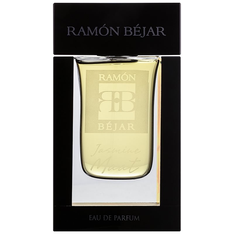 Ramon Bejar Jasmine Maat parfumovaná voda unisex 75 ml