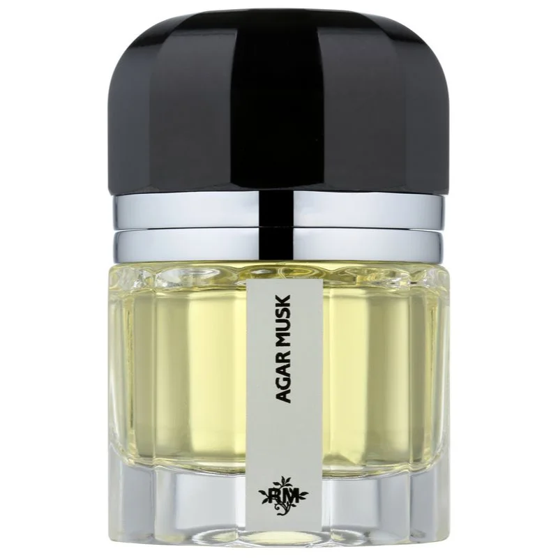 Flacon Agar Musk Eau de Parfum unisex