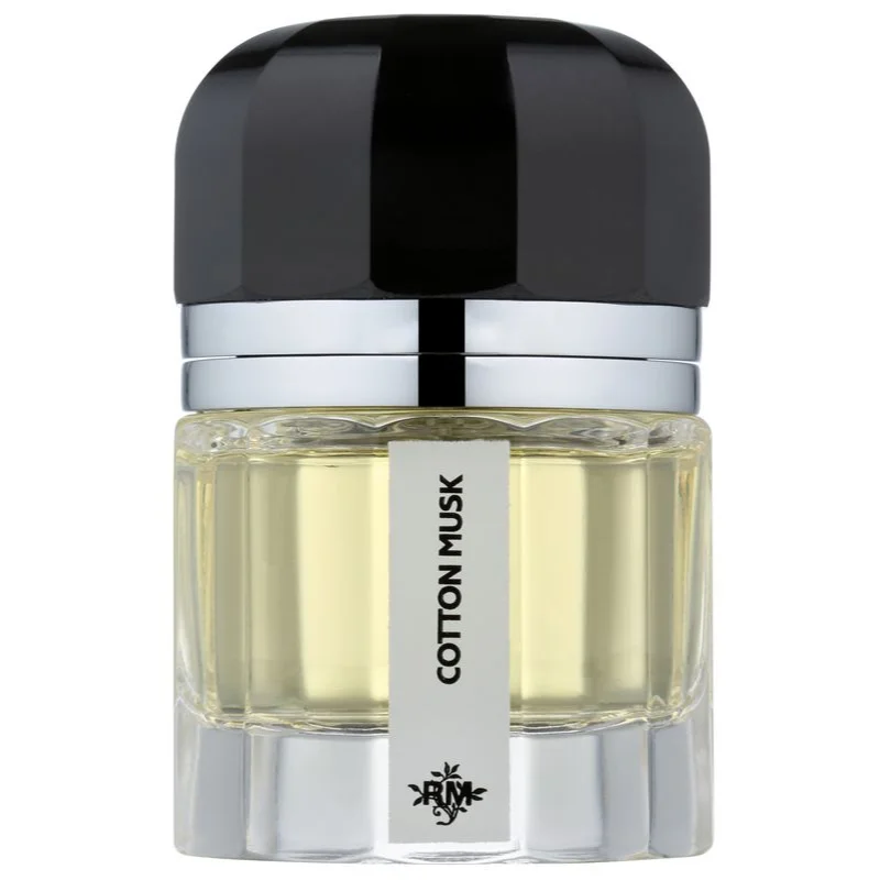 Flacon Cotton Musk Eau de Parfum for women