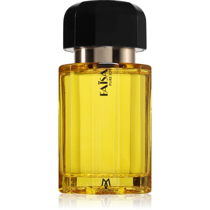 Flacon Faïsa Eau de Parfum unisex