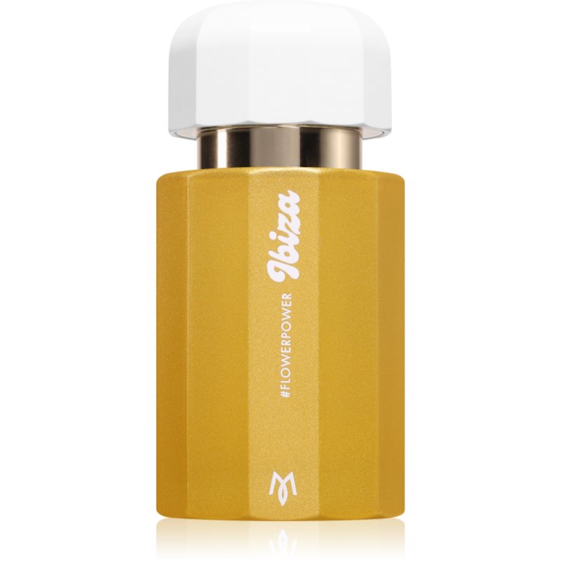 Ramon Monegal Ibiza #flowerpower parfumovaná voda unisex 100 ml