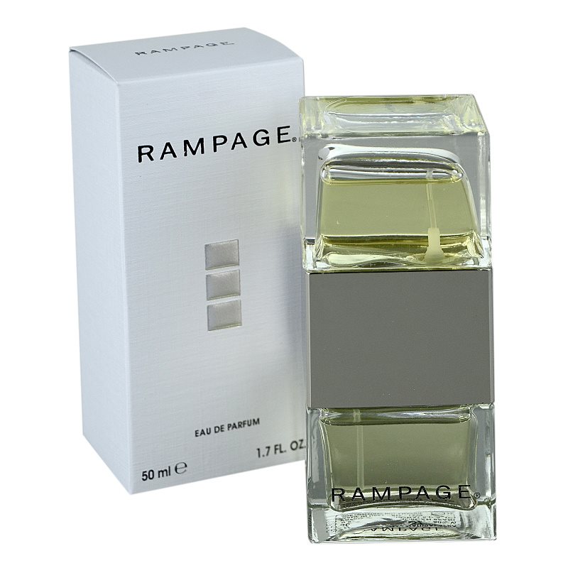 

Rampage Rampage парфумована вода для жінок