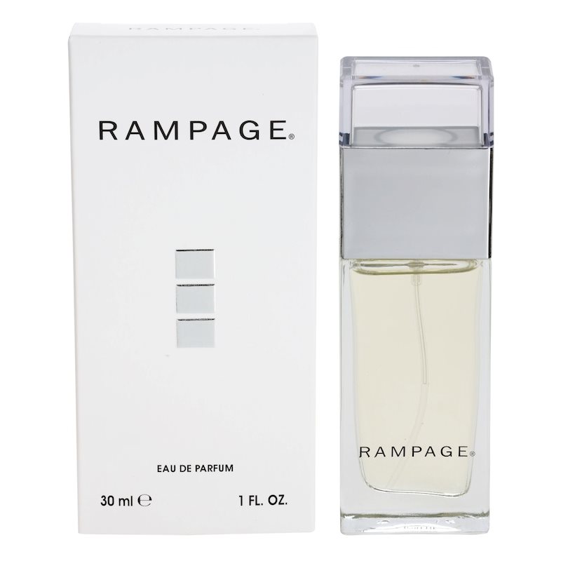 

Rampage Rampage парфумована вода для жінок