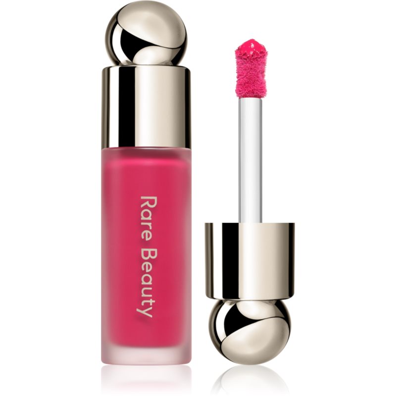 Rare Beauty Soft Pinch Matte Liquid Blush tekutá lícenka odtieň Lucky 7.5 ml