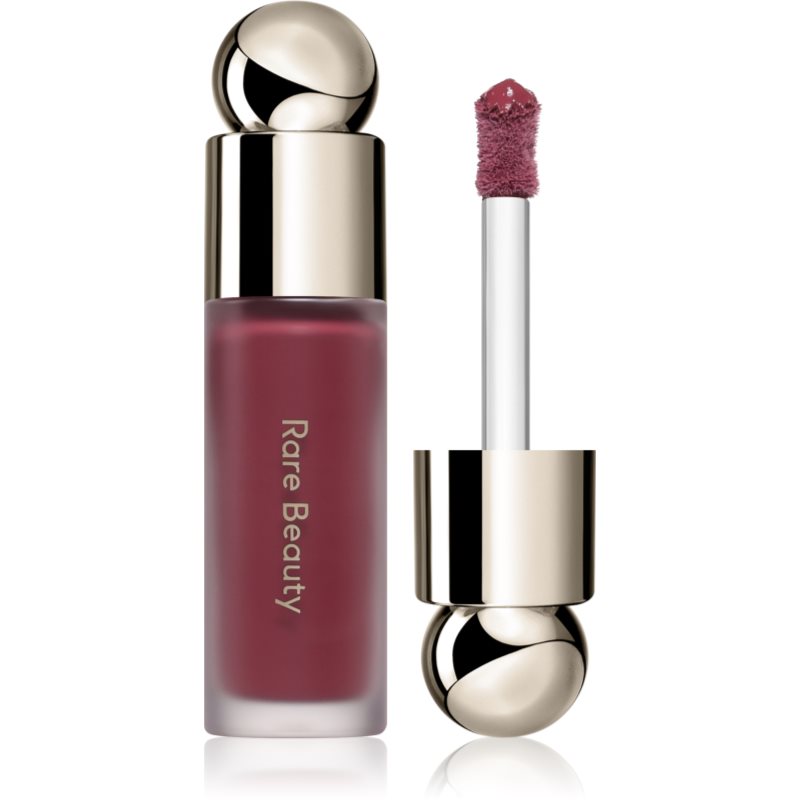 Rare Beauty Soft Pinch Matte Liquid Blush flüssiges Rouge Farbton Faith 7.5 ml