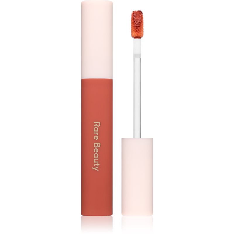 Rare Beauty Lip Souffle matný rúž odtieň Brave 3.9 ml