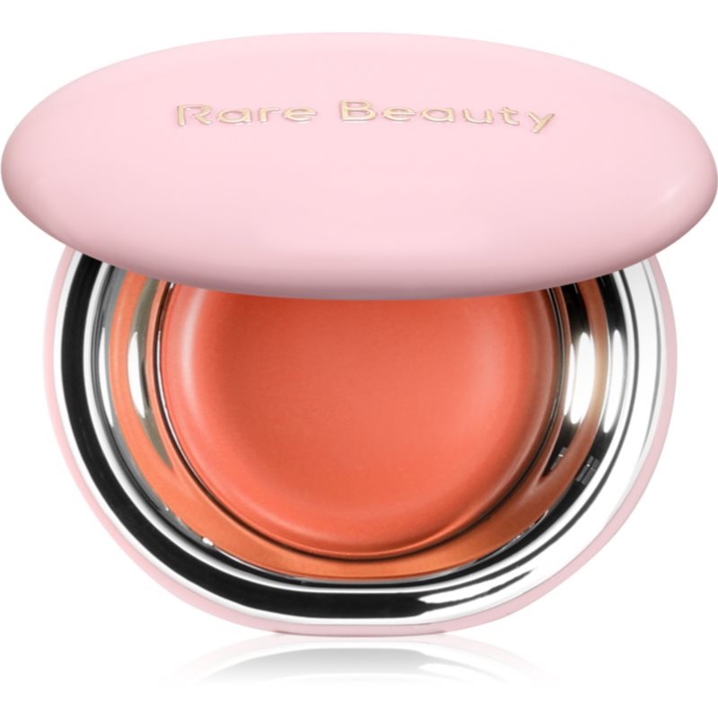 Rare Beauty Stay Vulnerable krémová lícenka odtieň Nearly Apricot 5 g