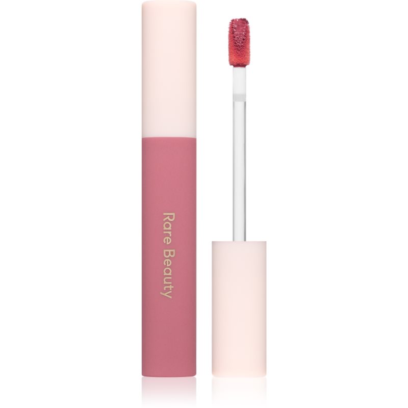 Rare Beauty Lip Souffle matirajoča šminka odtenek Confident 3.9 ml