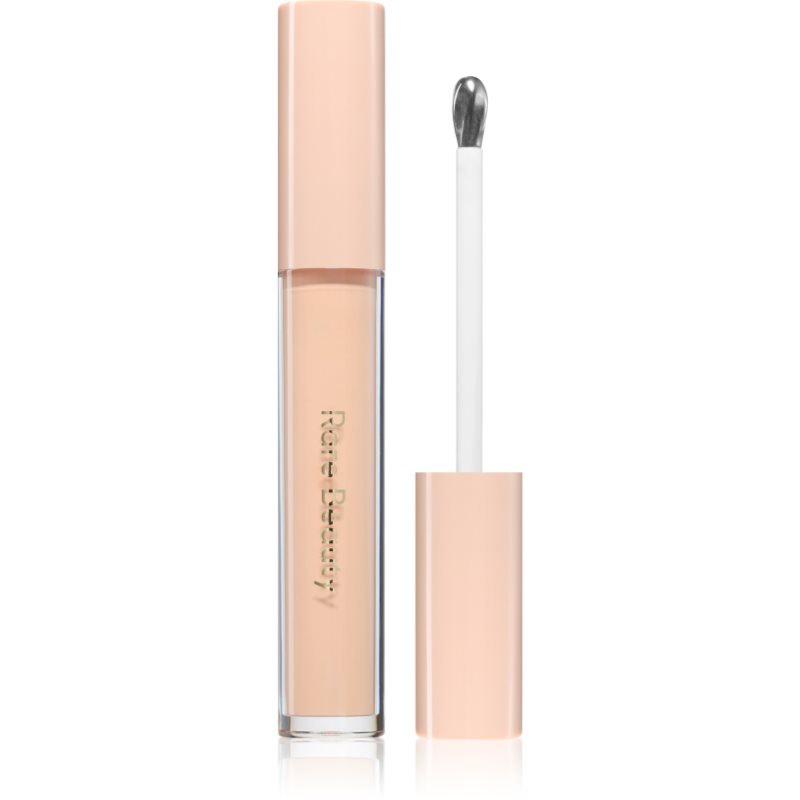 Rare Beauty Positive Light Under Eye Brightener vlažilni korektor proti temnim kolobarjem odtenek Light Medium 4 ml