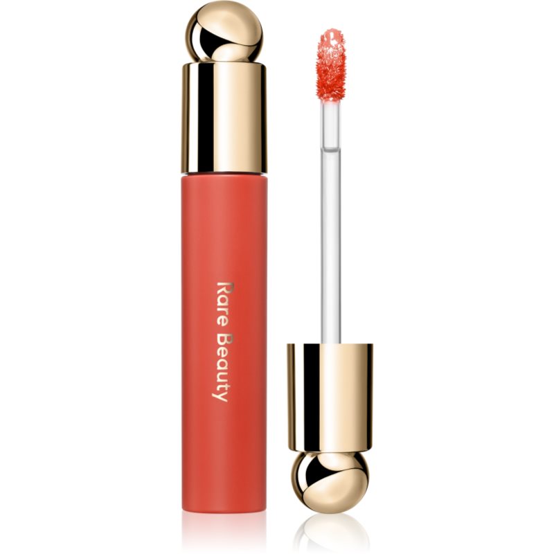 Rare Beauty Soft Pinch tónovací olej na rty s hydratačním účinkem odstín Joy 3 ml