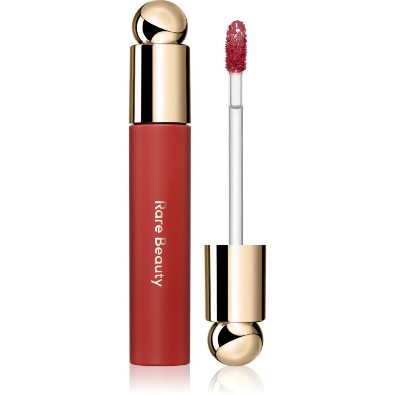 Rare Beauty Soft Pinch tónovací olej na rty s hydratačním účinkem odstín Delight 3 ml