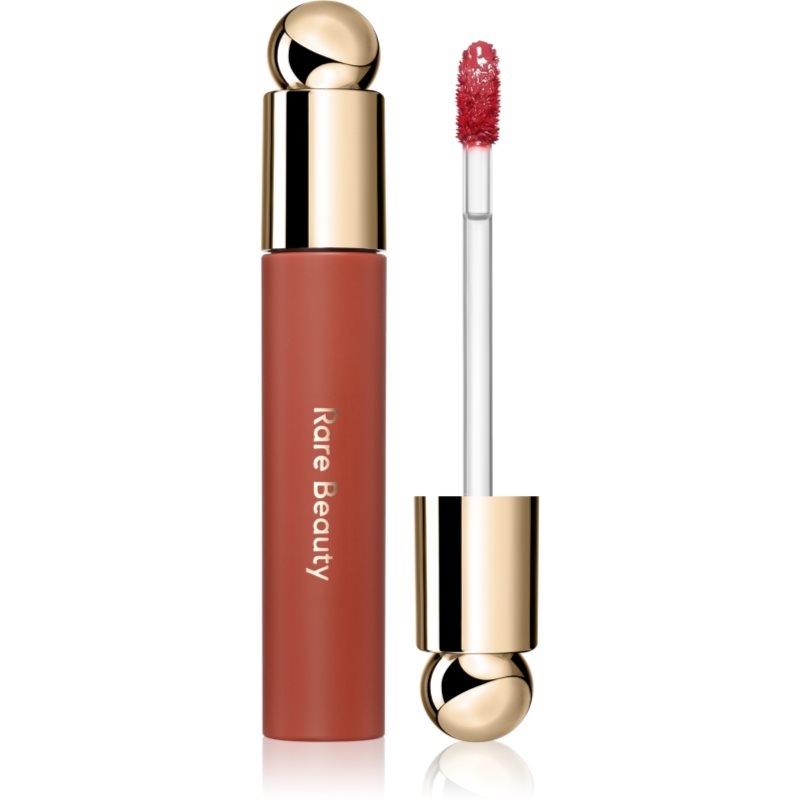 Rare Beauty Soft Pinch tónovací olej na rty s hydratačním účinkem odstín Honesty 3 ml
